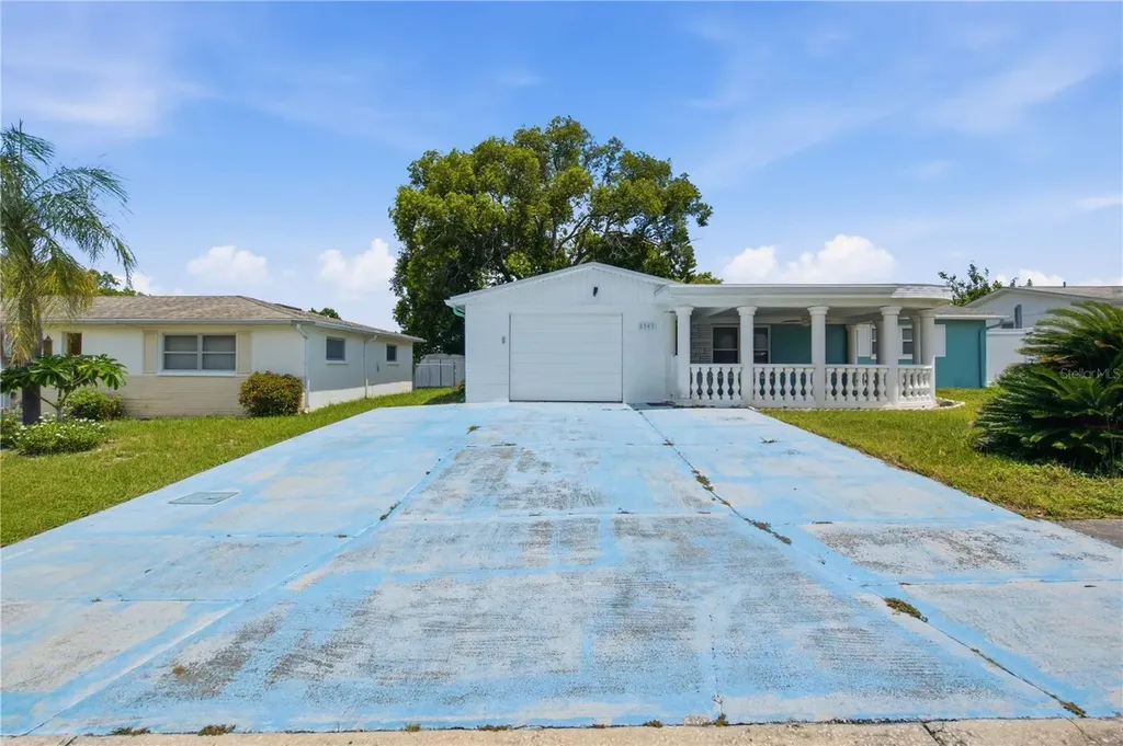 6345 Patella Avenue New Port Richey FL 34653
