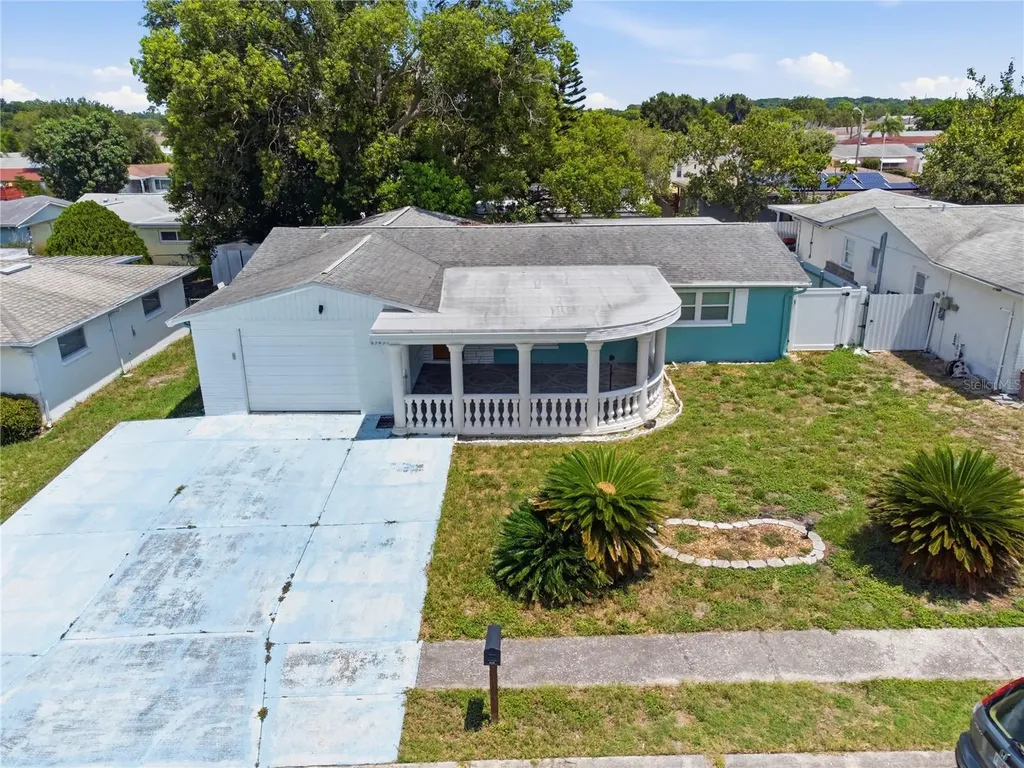 6345 Patella Avenue New Port Richey FL 34653