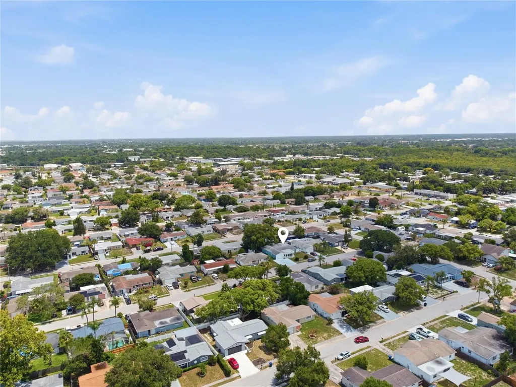 6345 Patella Avenue New Port Richey FL 34653