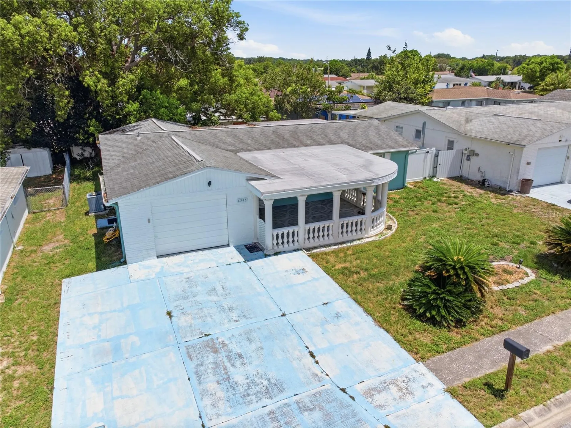 6345 Patella Avenue New Port Richey FL 34653