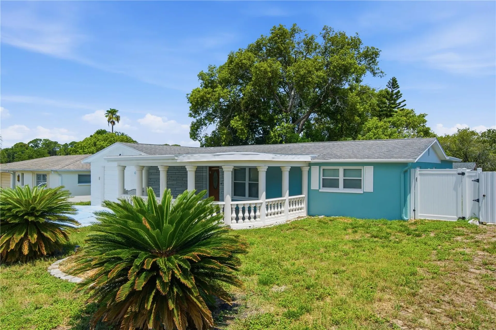6345 Patella Avenue New Port Richey FL 34653