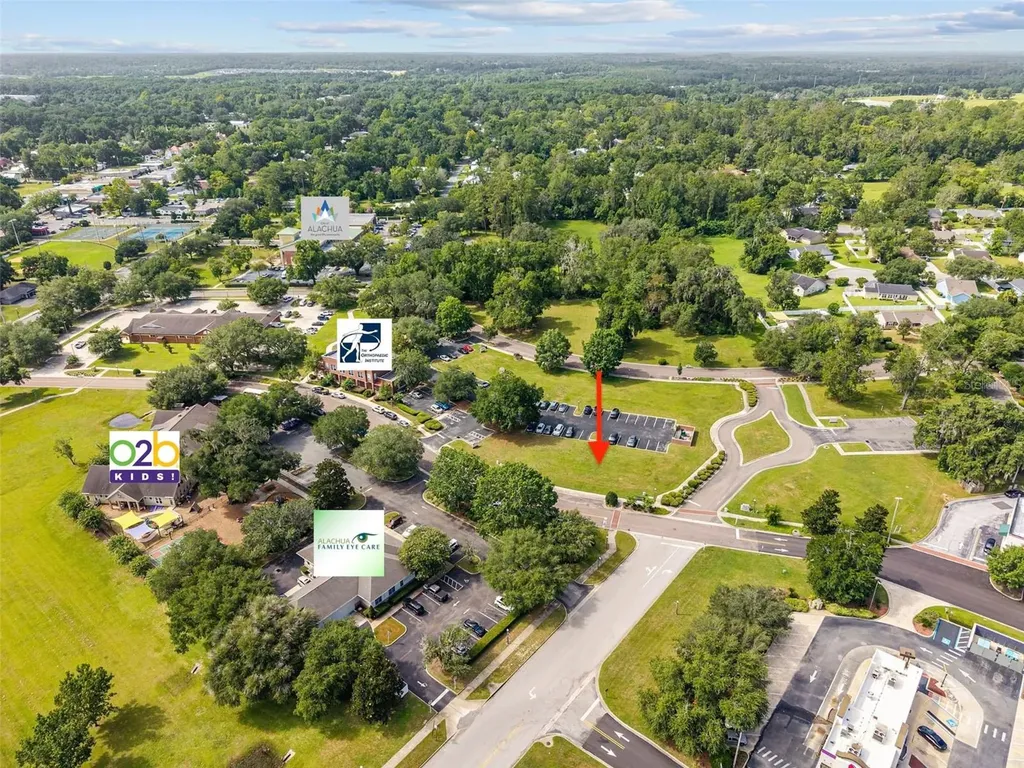 14485 NW 152nd Lane Alachua FL 32615