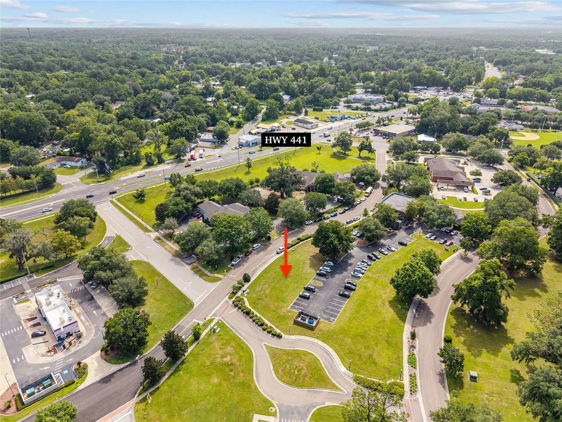 14485 NW 152nd Lane Alachua FL 32615