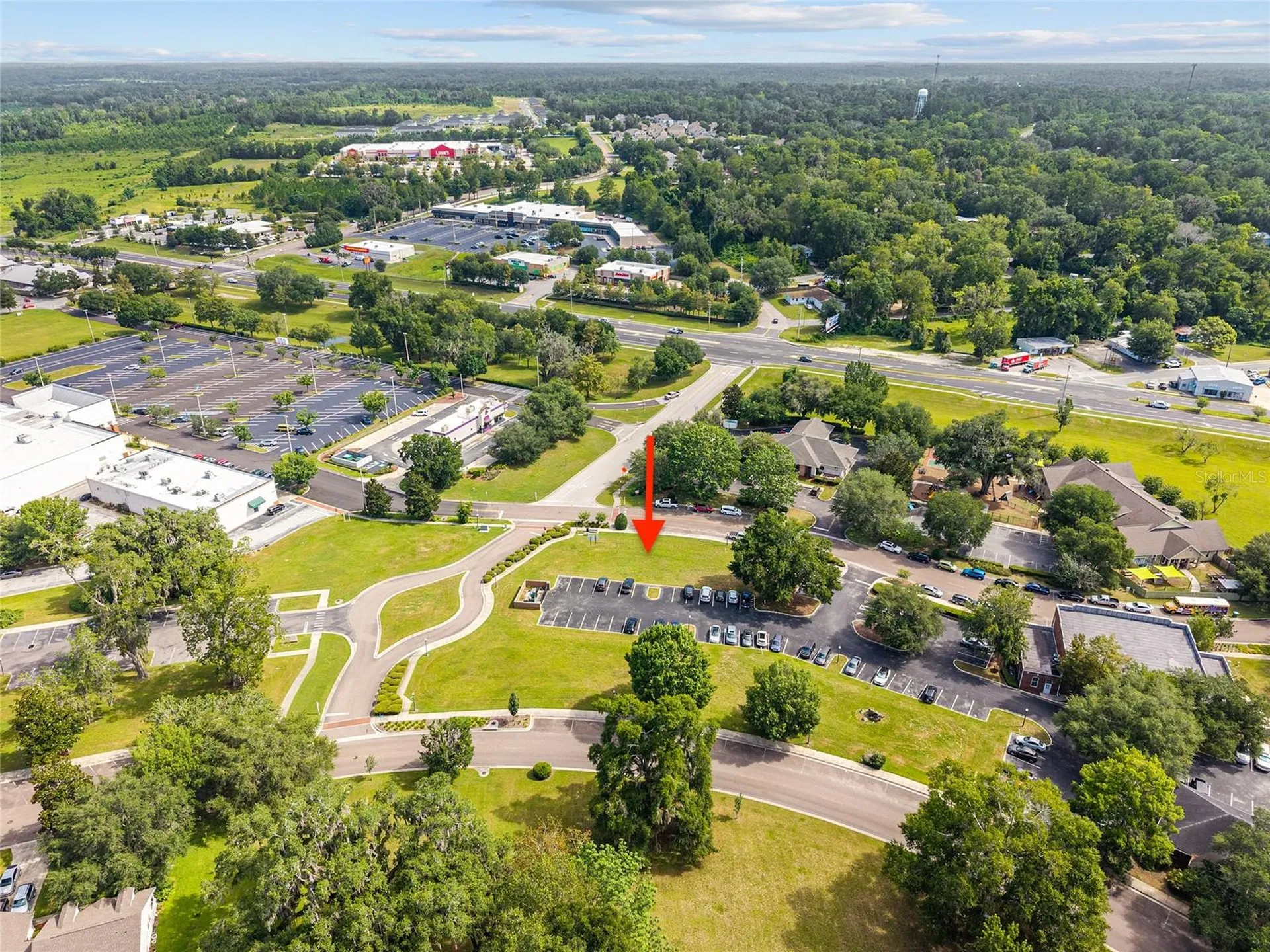 14485 NW 152nd Lane Alachua FL 32615