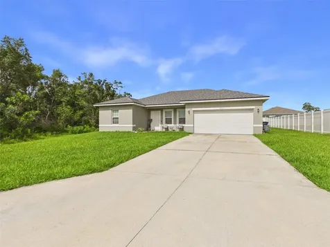 14942 SW 24th Circle Ocala FL 34473