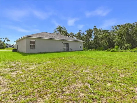 14942 SW 24th Circle Ocala FL 34473