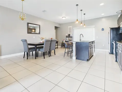 14942 SW 24th Circle Ocala FL 34473