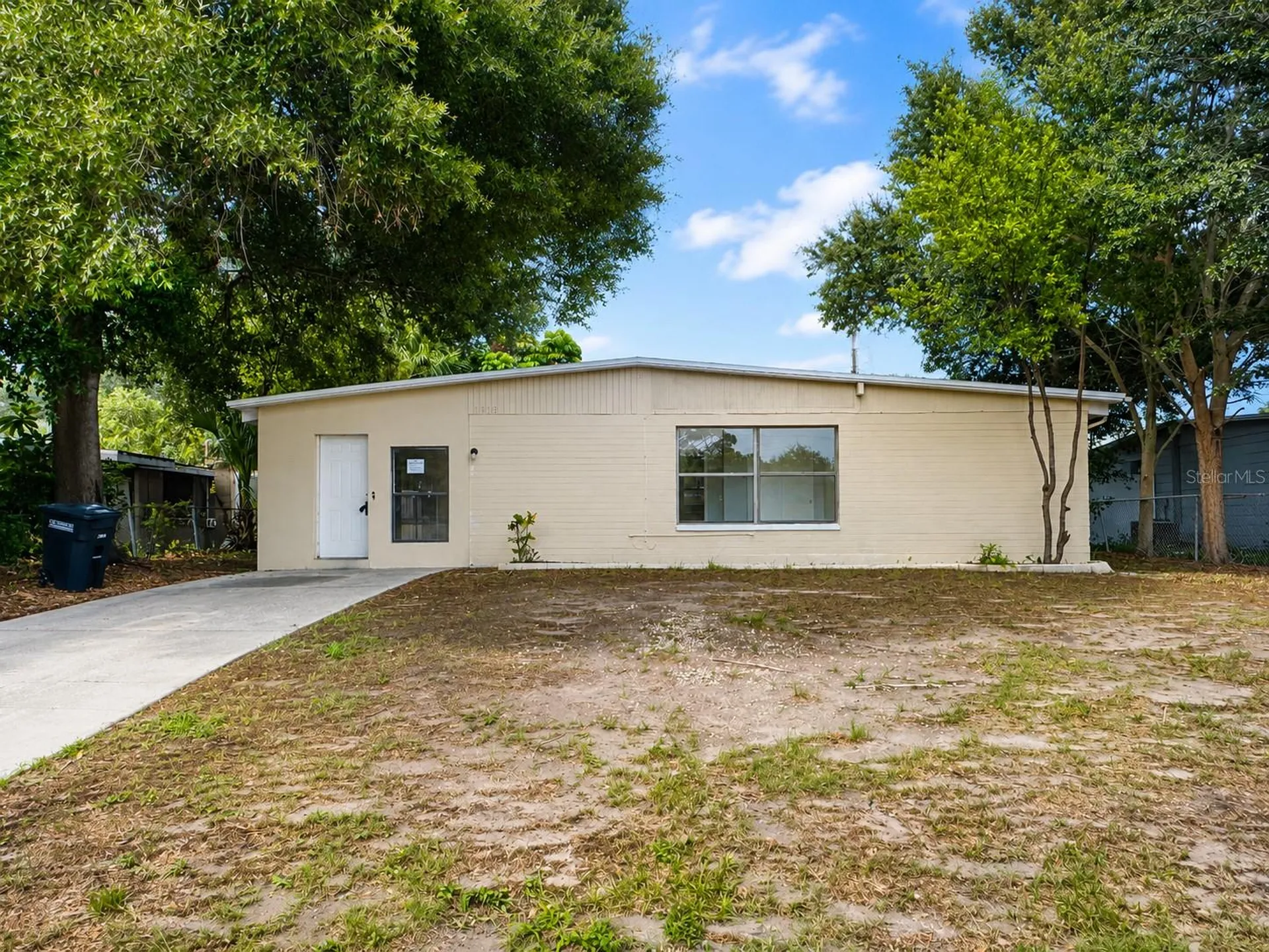 1519 Lynn Avenue Clearwater FL 33755