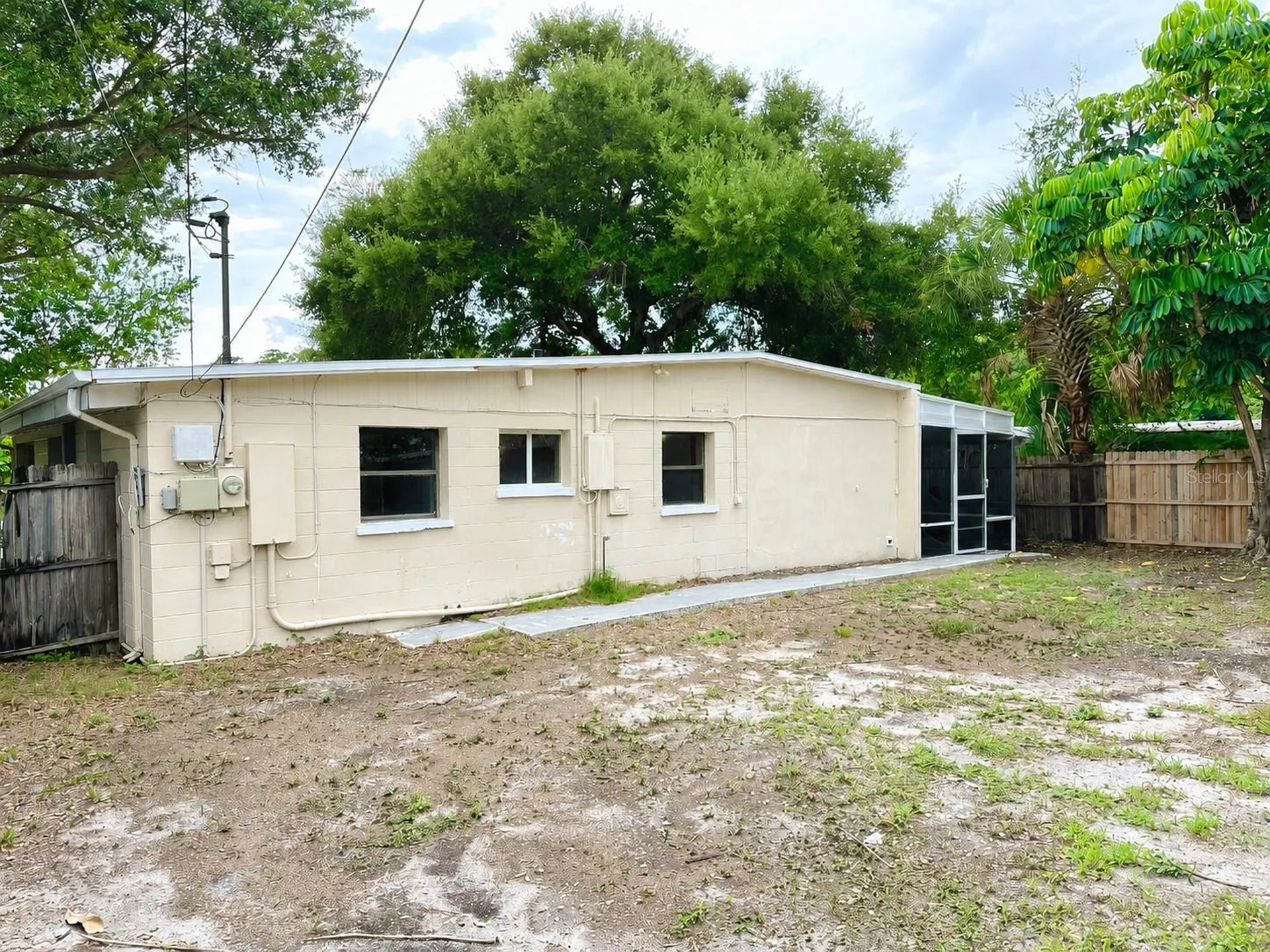 1519 Lynn Avenue Clearwater FL 33755
