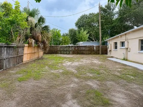 1519 Lynn Avenue Clearwater FL 33755