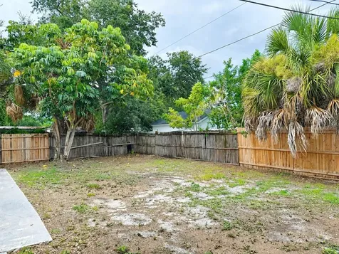 1519 Lynn Avenue Clearwater FL 33755