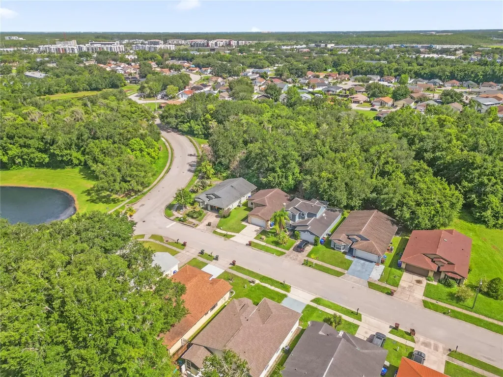 1455 Eldra Drive Kissimmee FL 34744