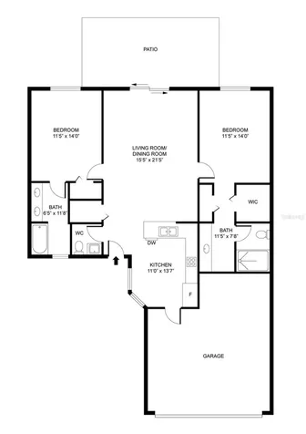1455 Eldra Drive Kissimmee FL 34744