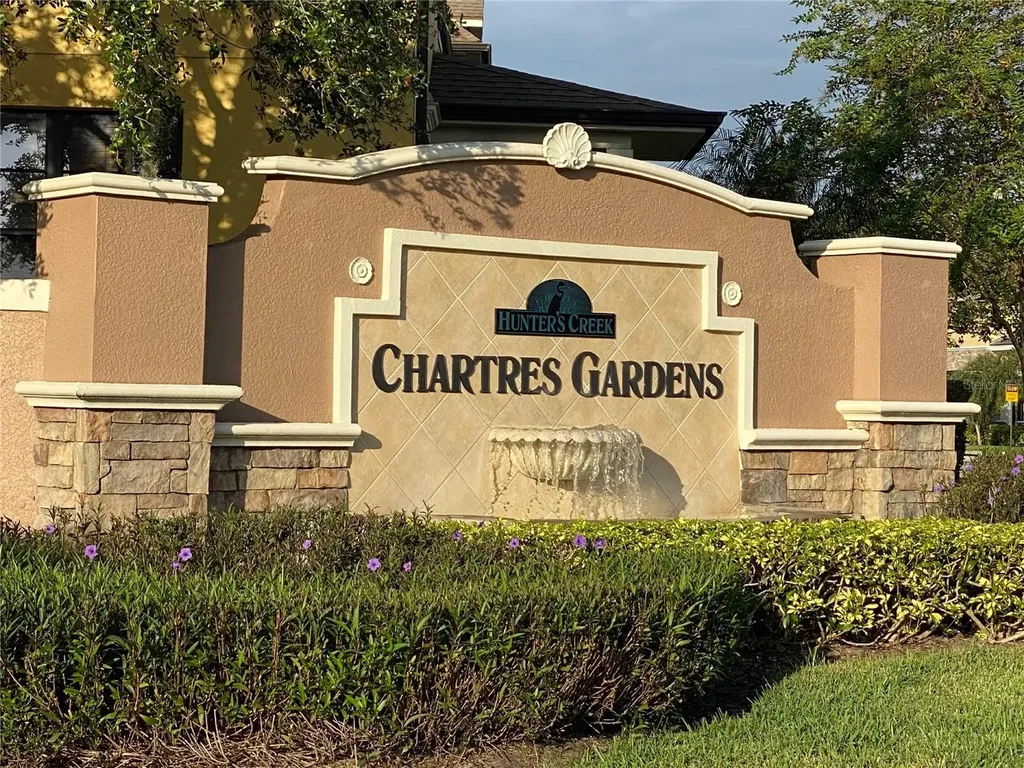 4028 Viosca Place Orlando FL 32837