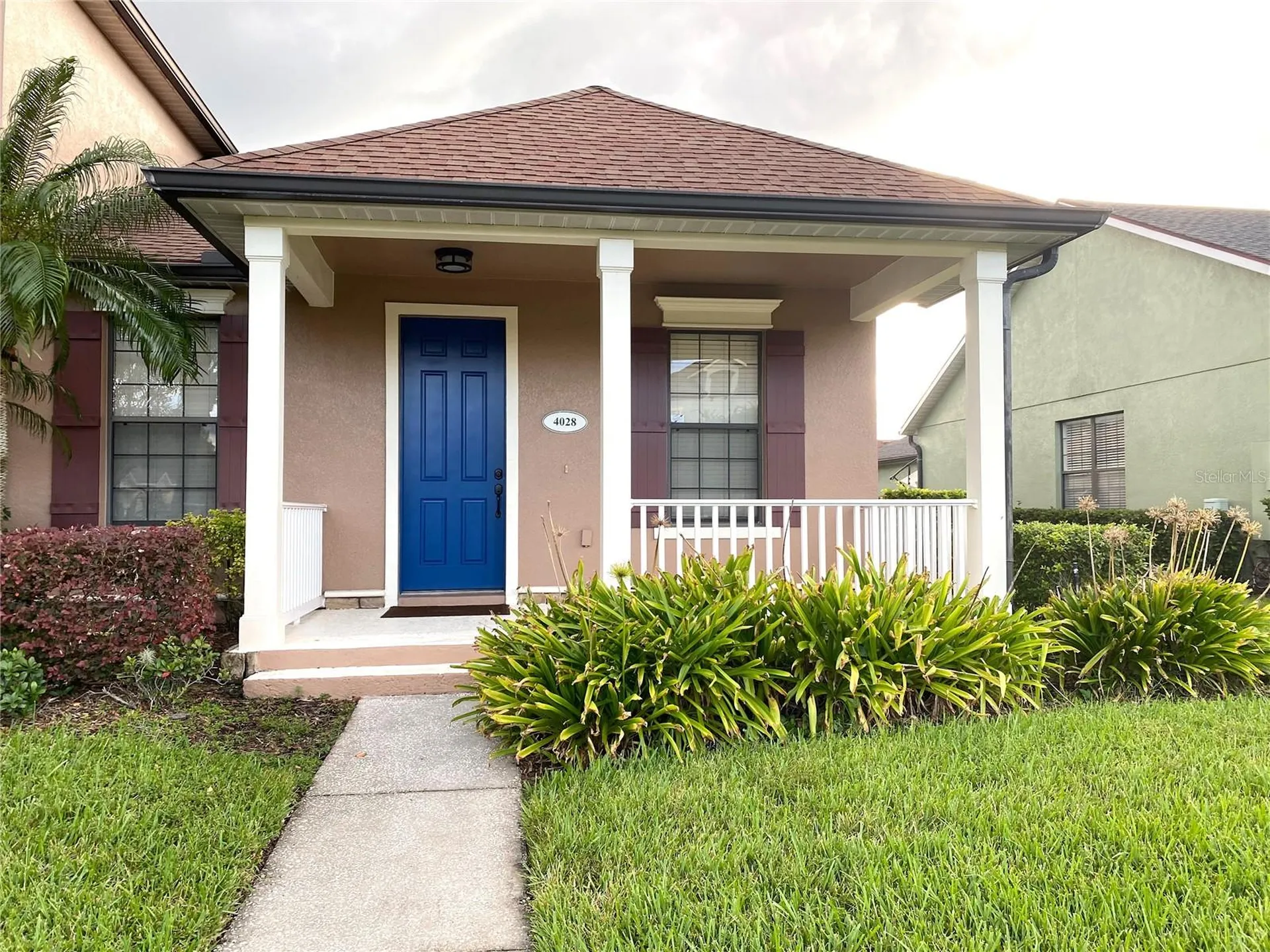 4028 Viosca Place Orlando FL 32837