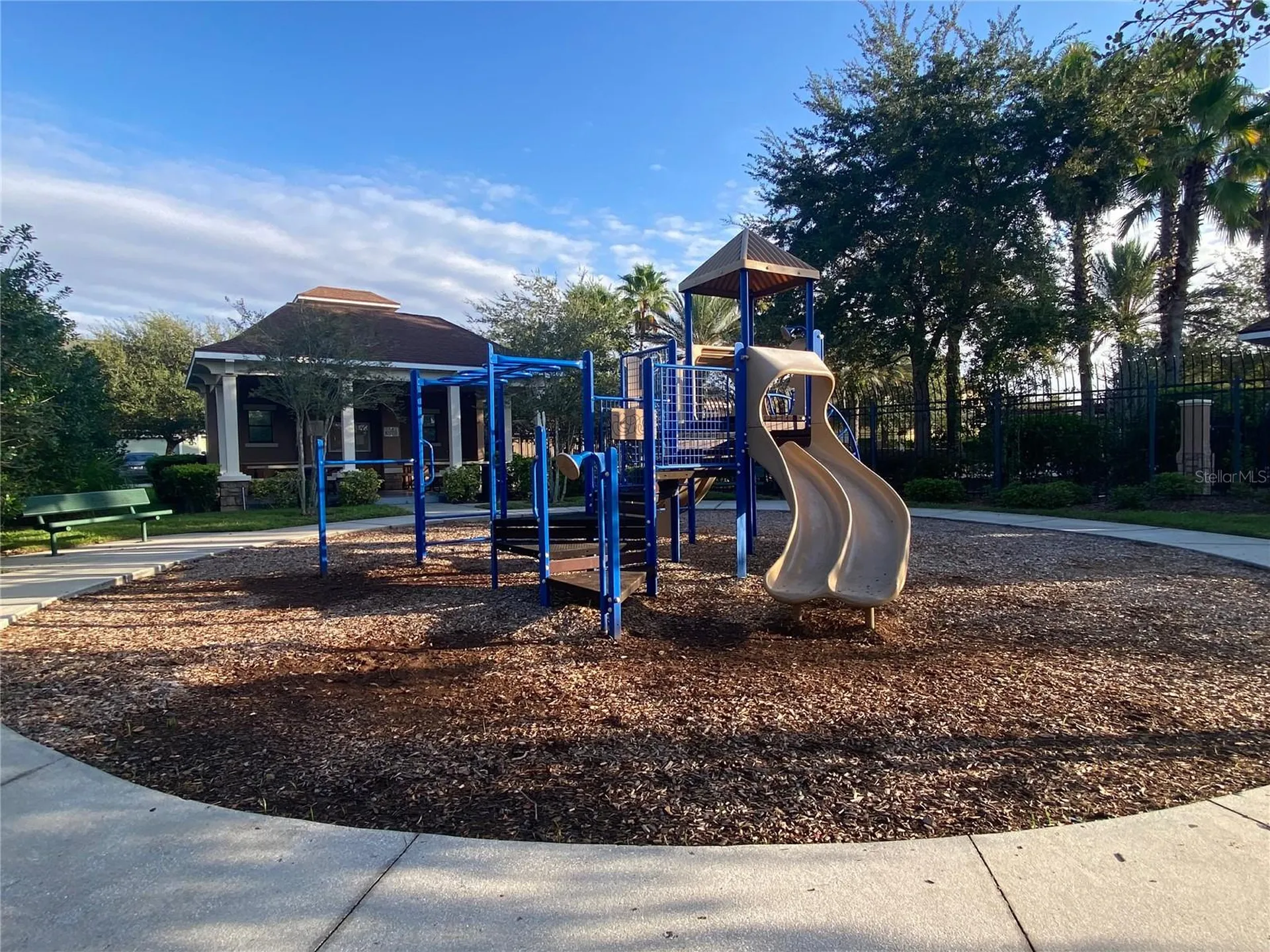 4028 Viosca Place Orlando FL 32837