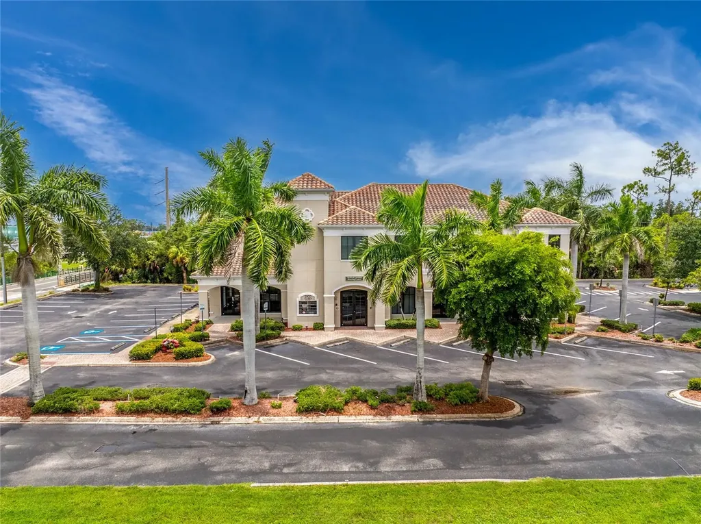 5900 Pan American Boulevard North Port FL 34287