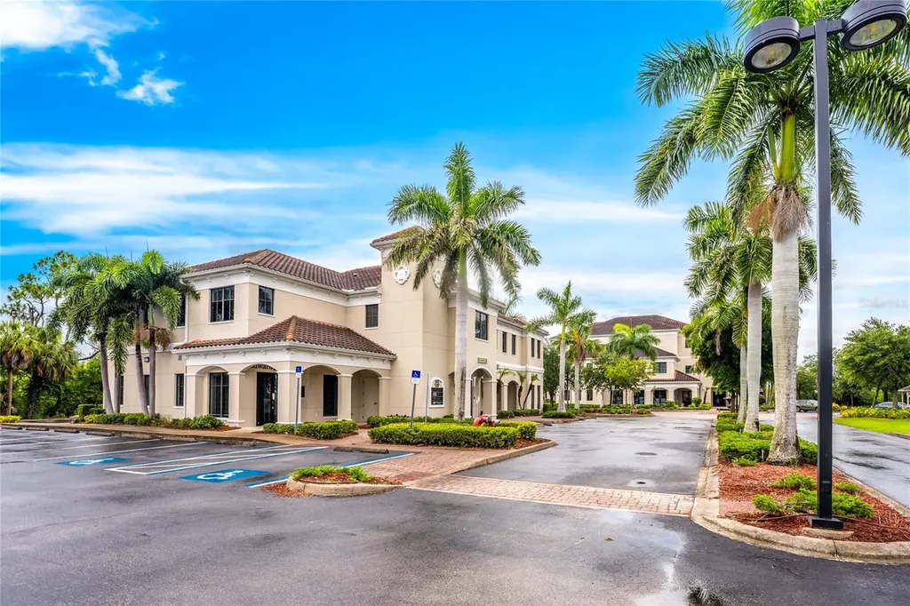5900 Pan American Boulevard North Port FL 34287