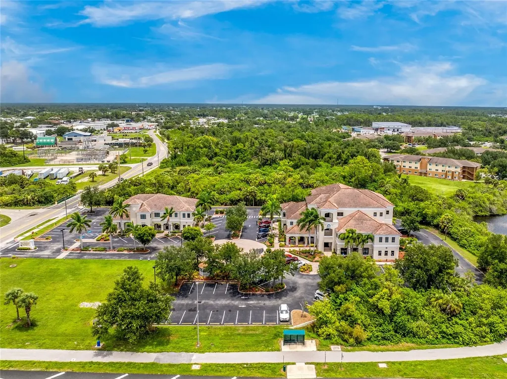 5900 Pan American Boulevard North Port FL 34287