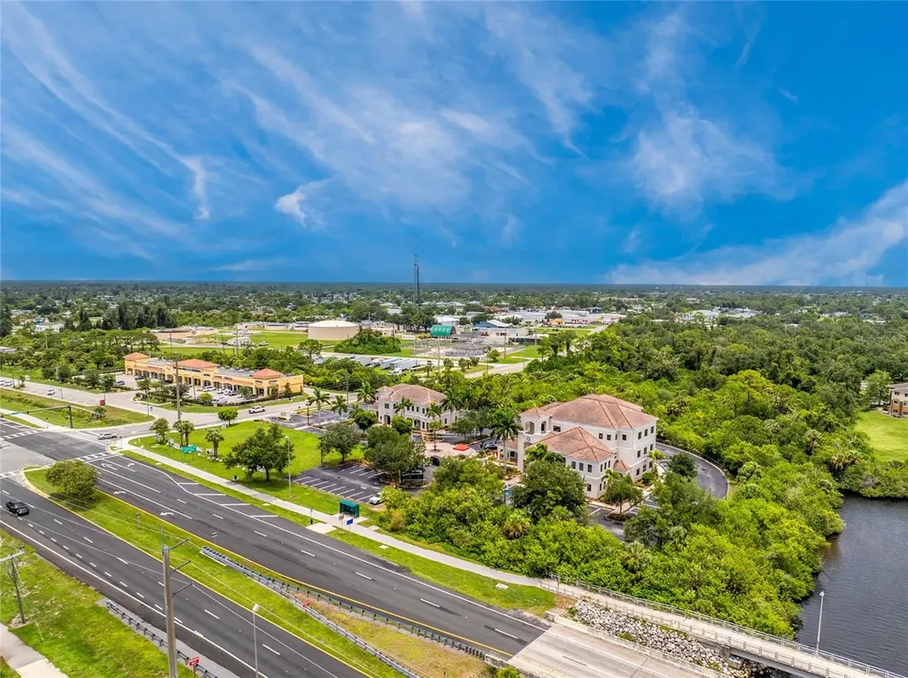5900 Pan American Boulevard North Port FL 34287