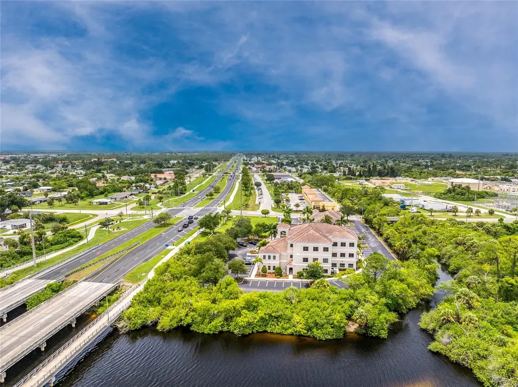 5900 Pan American Boulevard North Port FL 34287