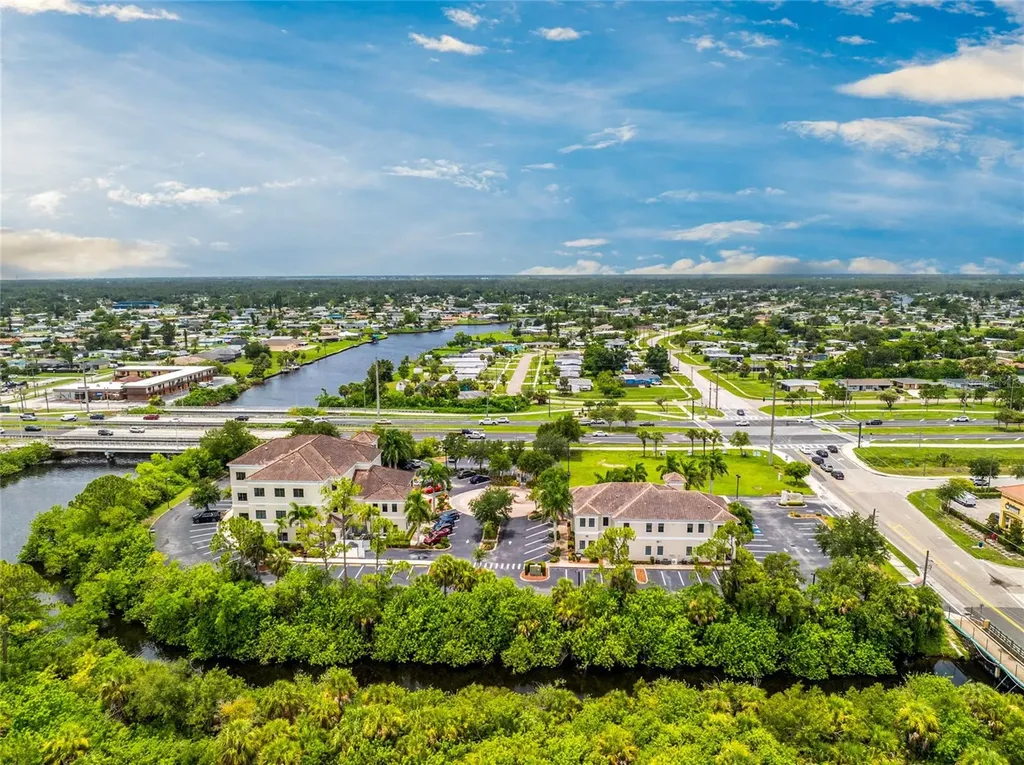 5900 Pan American Boulevard North Port FL 34287