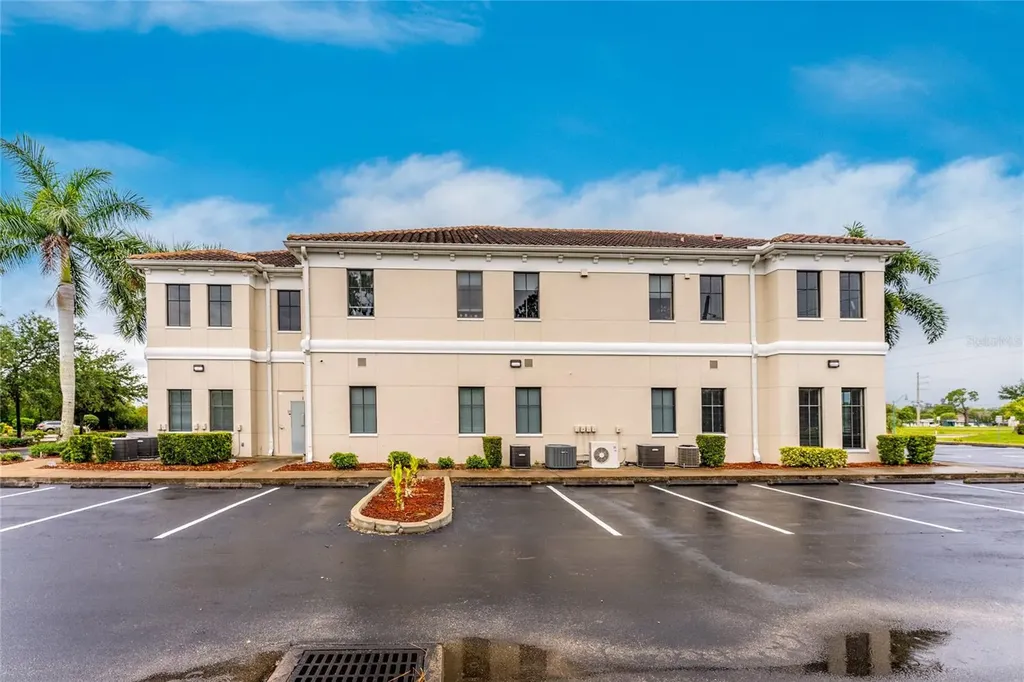 5900 Pan American Boulevard North Port FL 34287