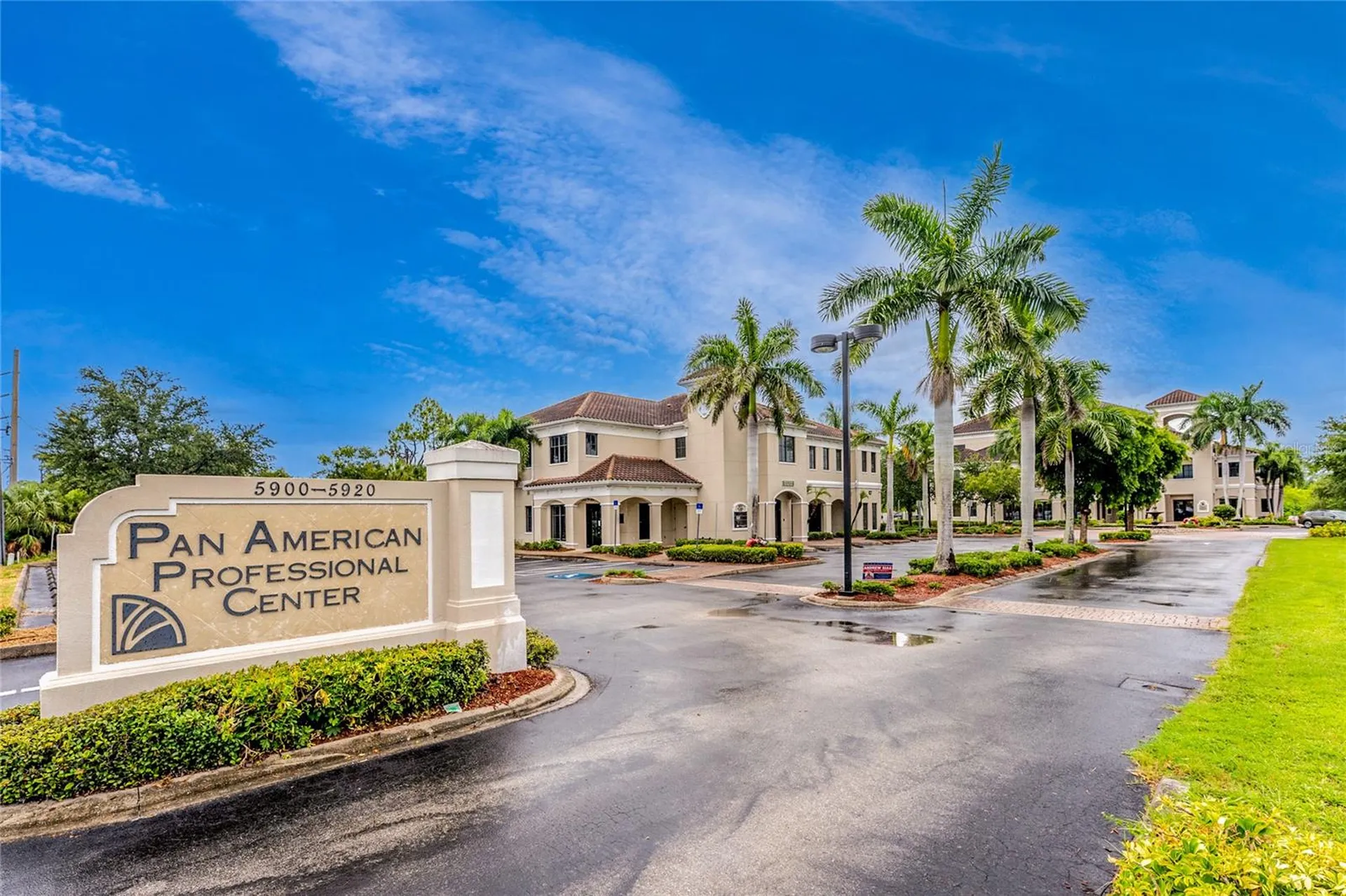 5900 Pan American Boulevard North Port FL 34287