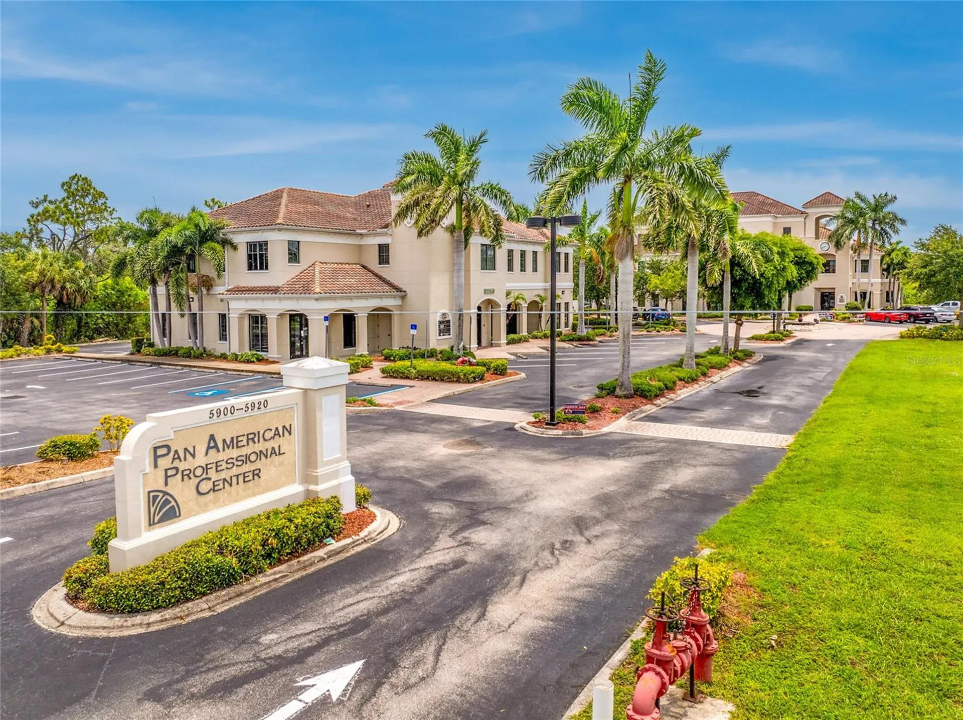5900 Pan American Boulevard North Port FL 34287