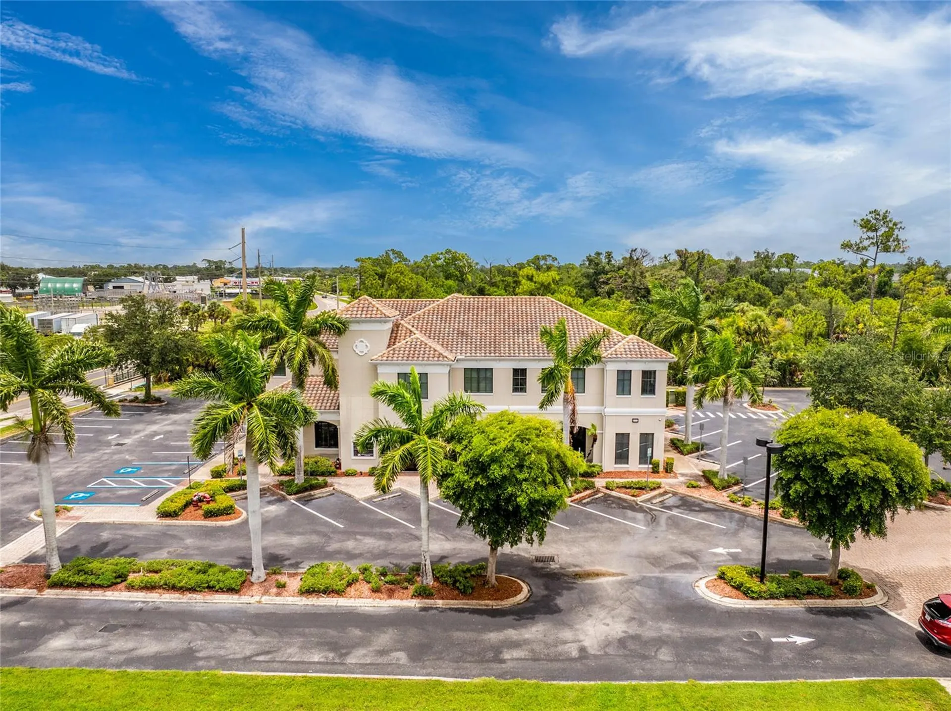 5900 Pan American Boulevard North Port FL 34287