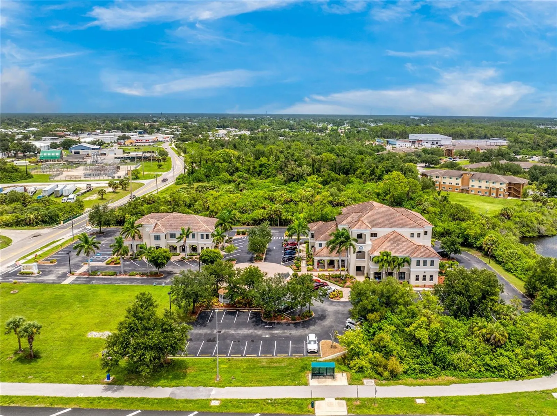 5900 Pan American Boulevard North Port FL 34287