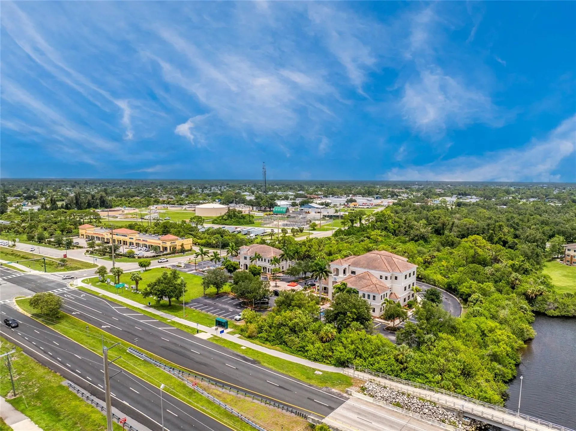 5900 Pan American Boulevard North Port FL 34287