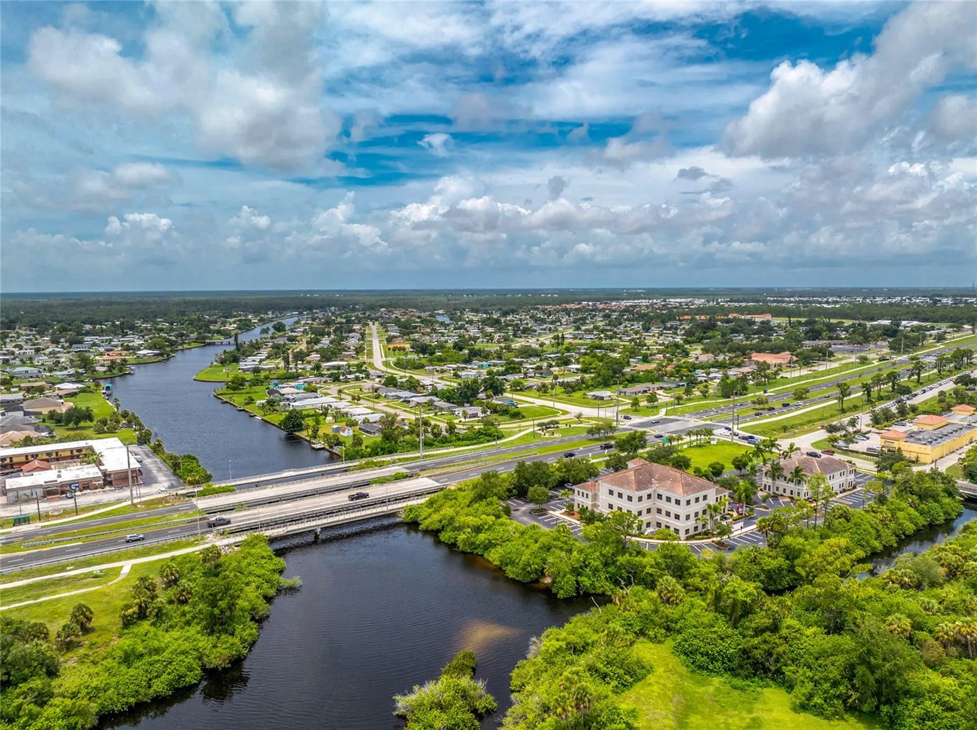 5900 Pan American Boulevard North Port FL 34287