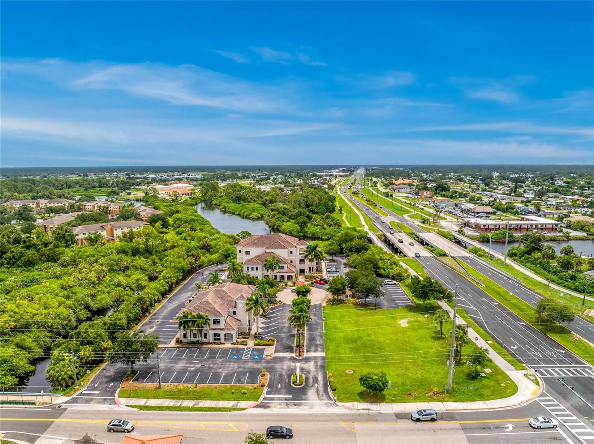 5900 Pan American Boulevard North Port FL 34287