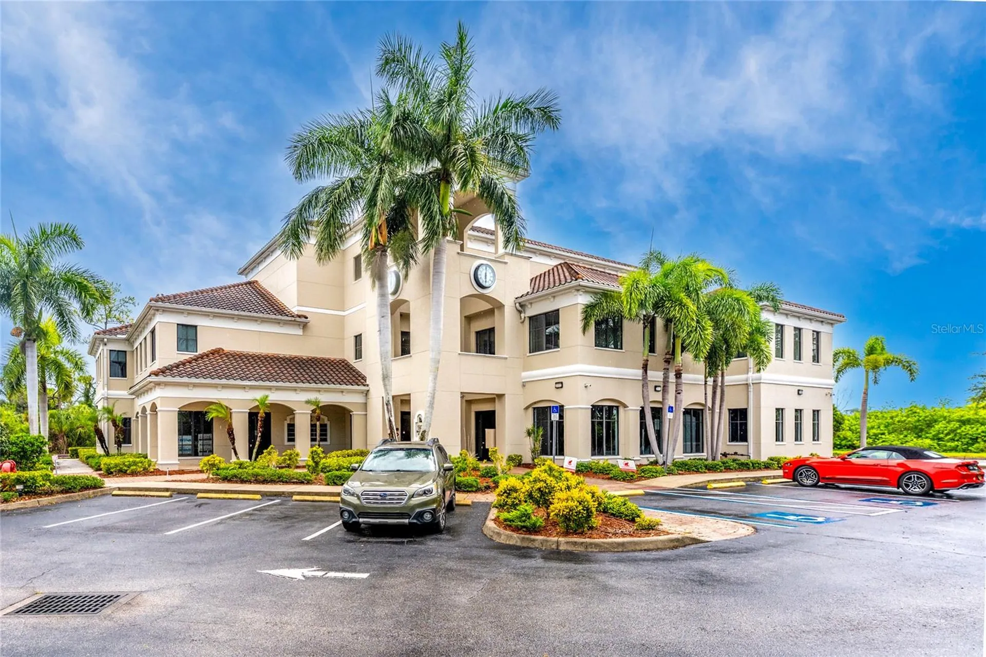 5900 Pan American Boulevard North Port FL 34287