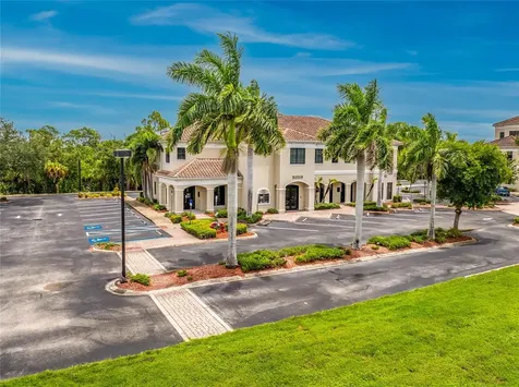 5900 Pan American Boulevard North Port FL 34287