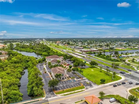 5900 Pan American Boulevard North Port FL 34287