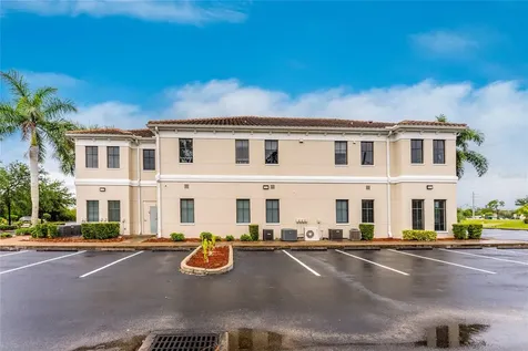 5900 Pan American Boulevard North Port FL 34287