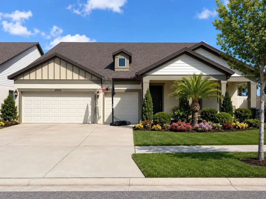 10903 Green Harvest Drive Riverview FL 33579