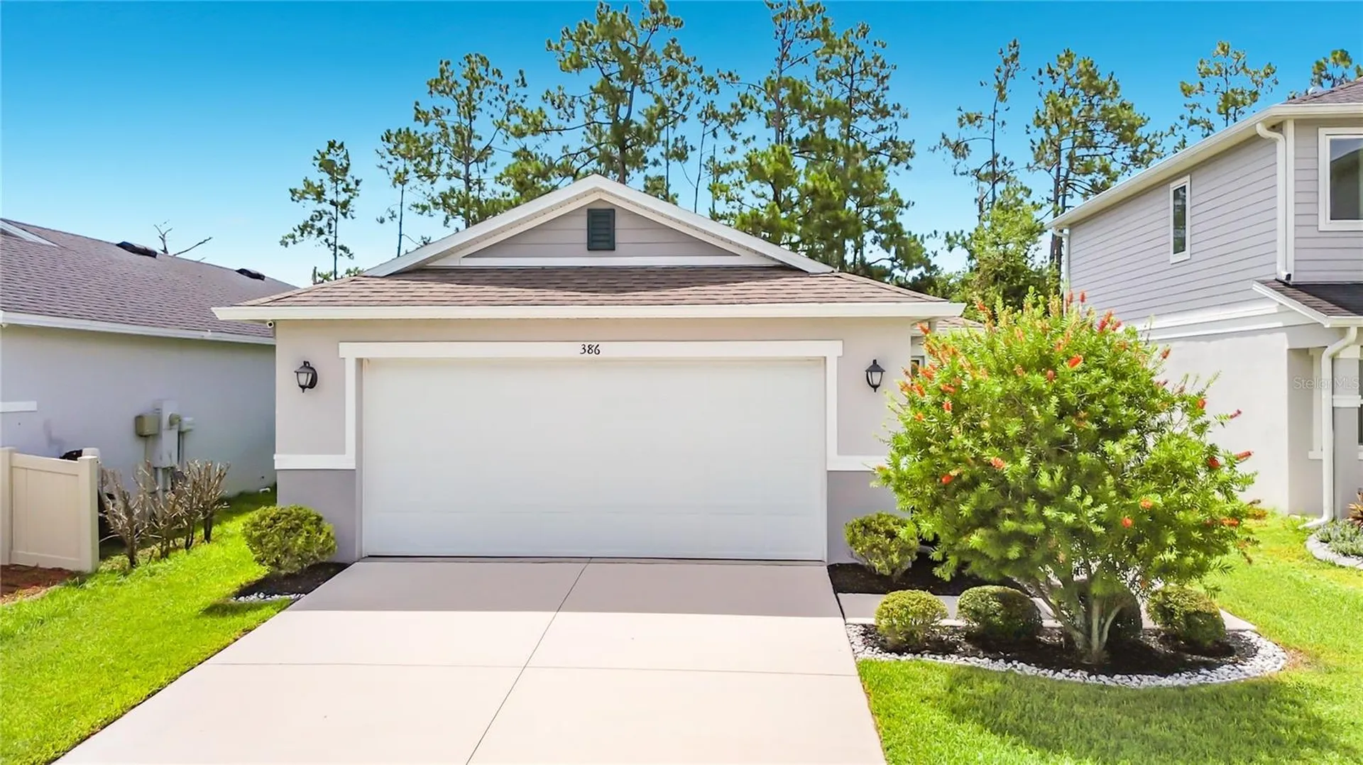 386 Preserve Pointe Boulevard Davenport FL 33837