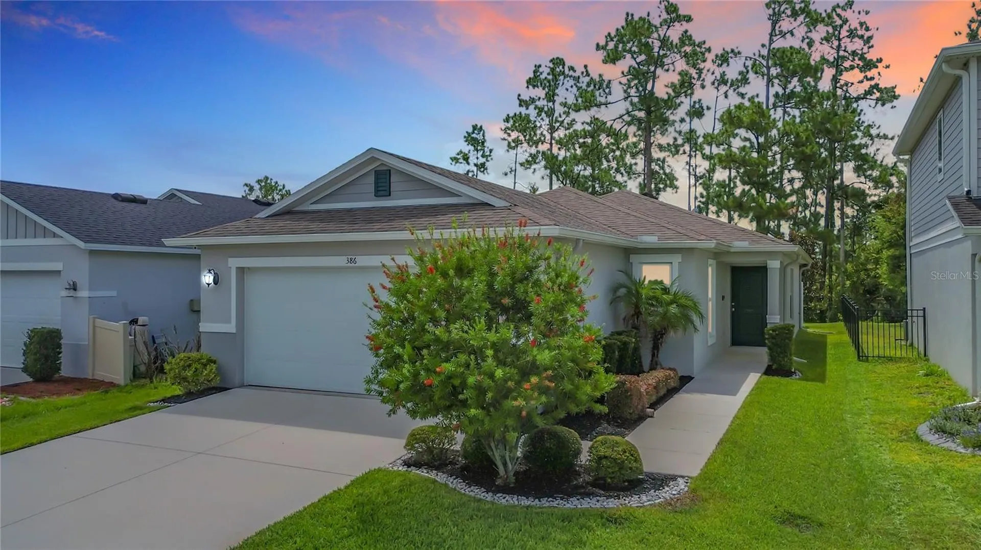 386 Preserve Pointe Boulevard Davenport FL 33837