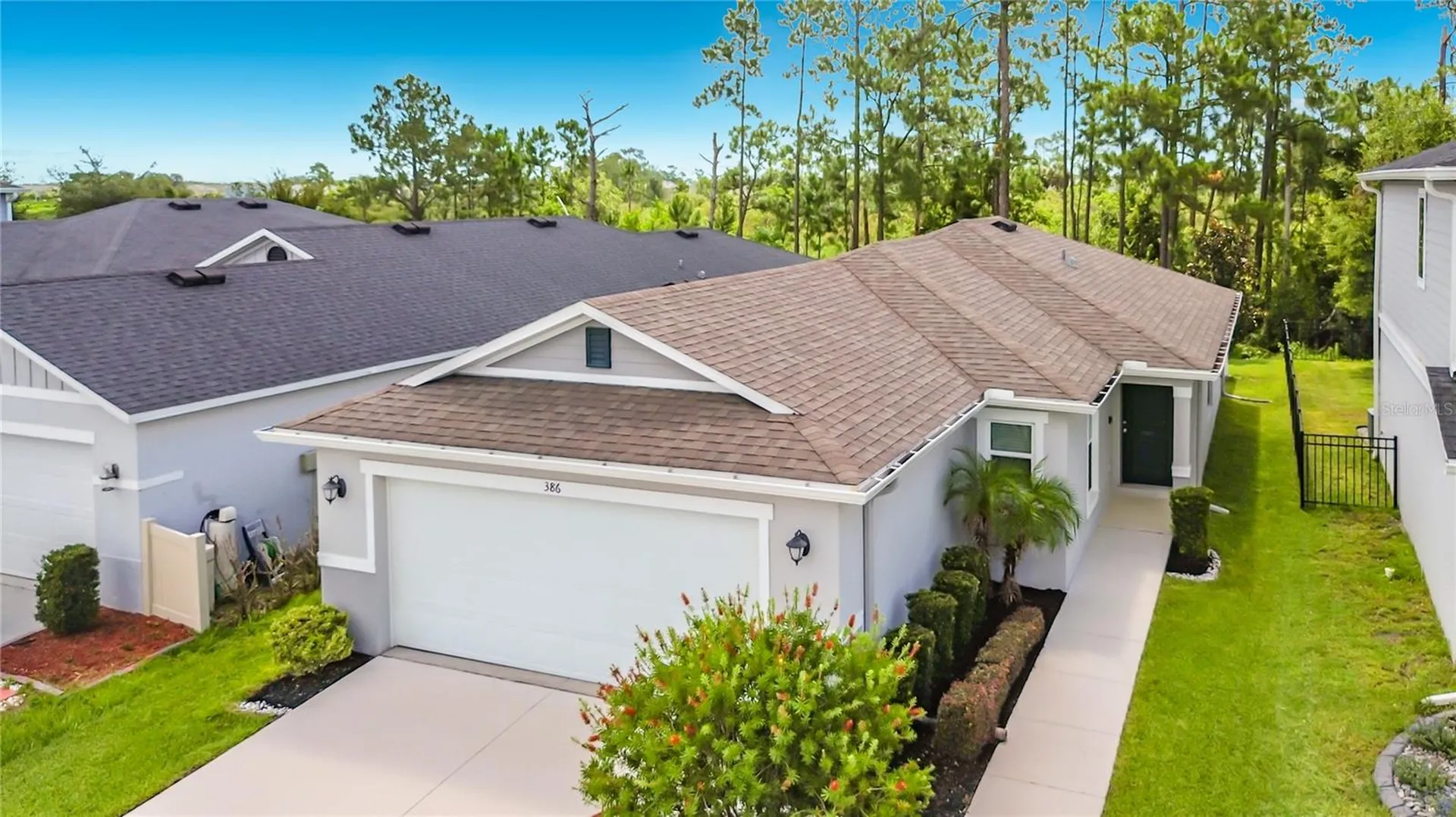386 Preserve Pointe Boulevard Davenport FL 33837