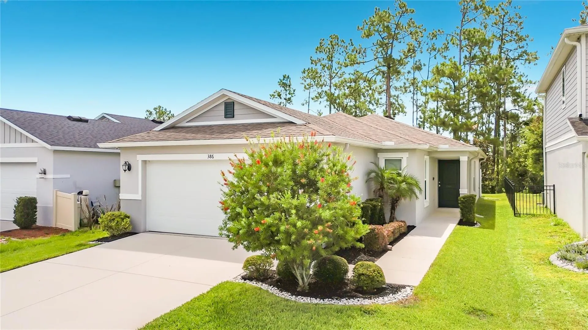 386 Preserve Pointe Boulevard Davenport FL 33837