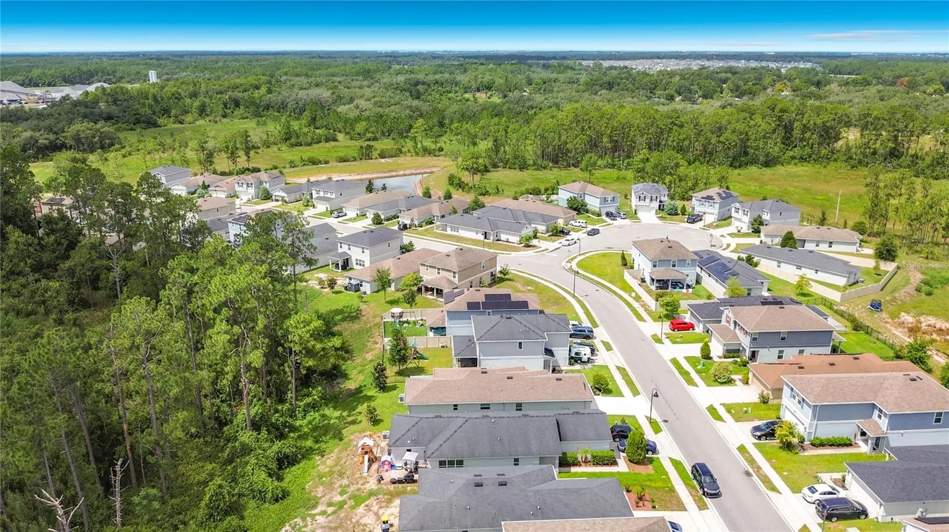 386 Preserve Pointe Boulevard Davenport FL 33837