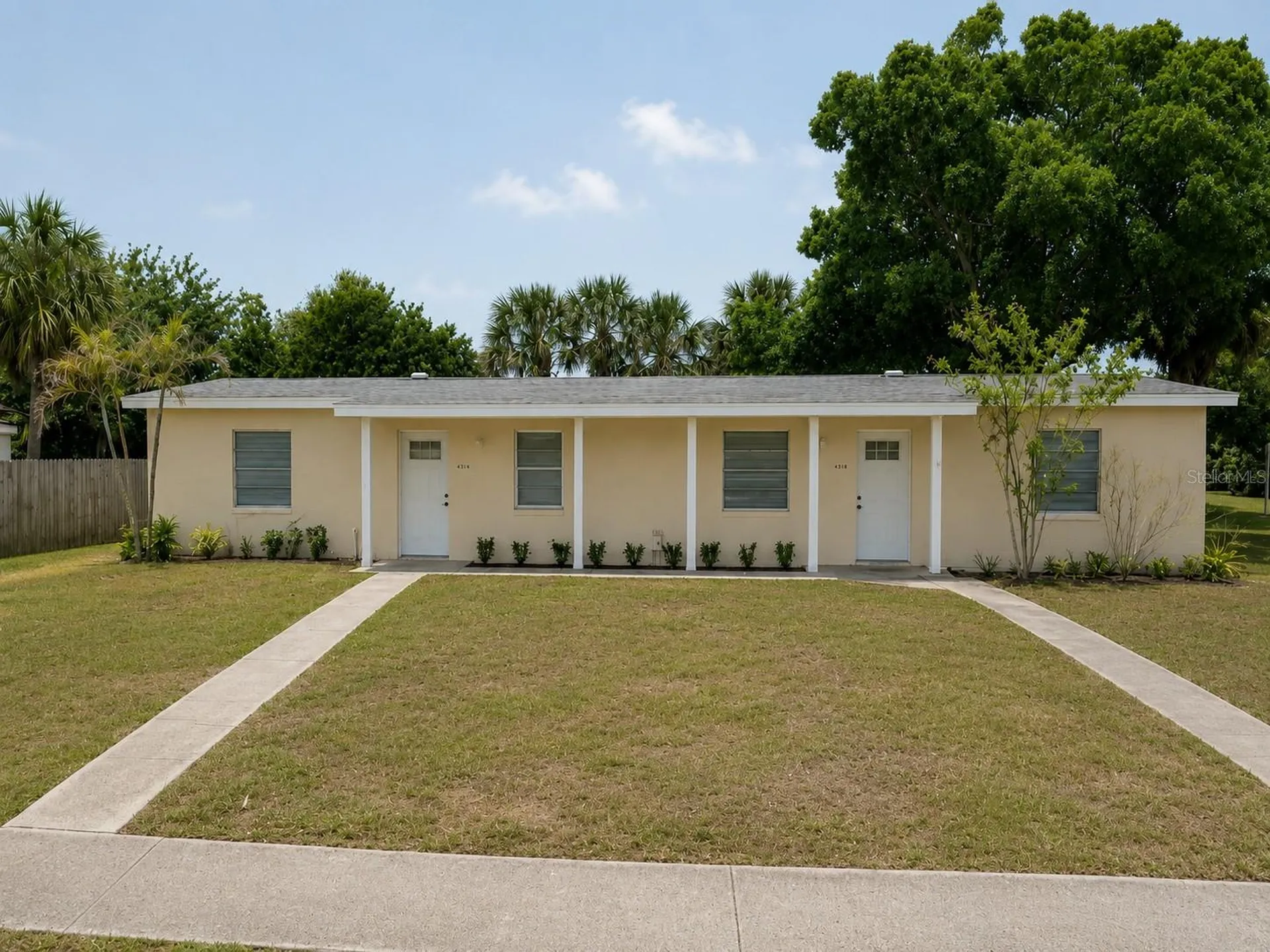 21299 Coulton Avenue Port Charlotte FL 33952