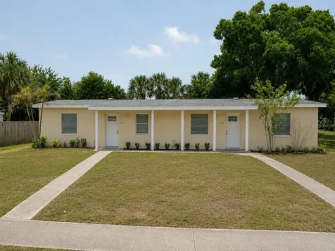 21299 Coulton Avenue Port Charlotte FL 33952