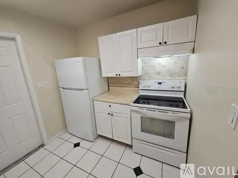 21299 Coulton Avenue Port Charlotte FL 33952