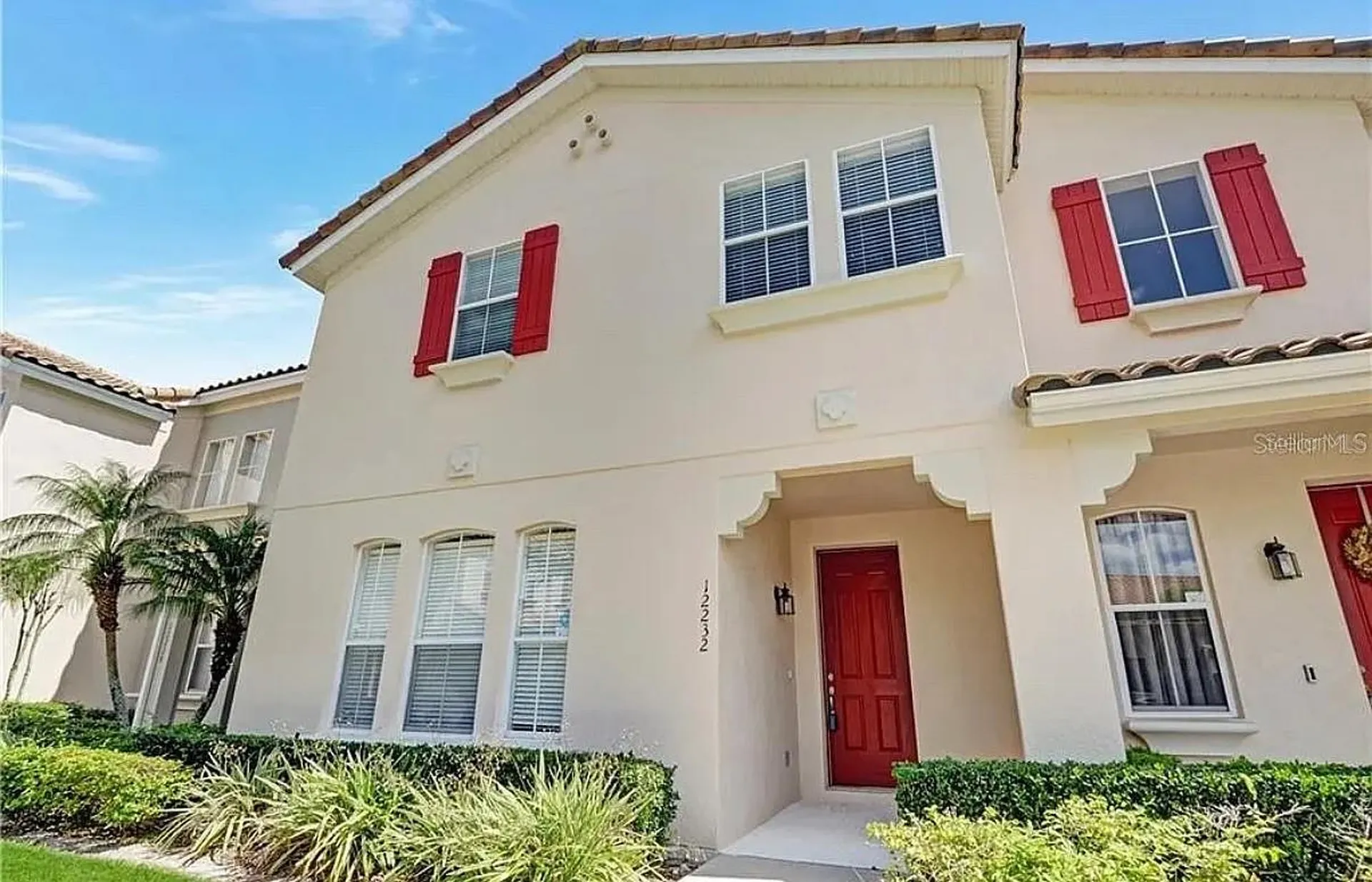 12232 Triton Lane Orlando FL 32837