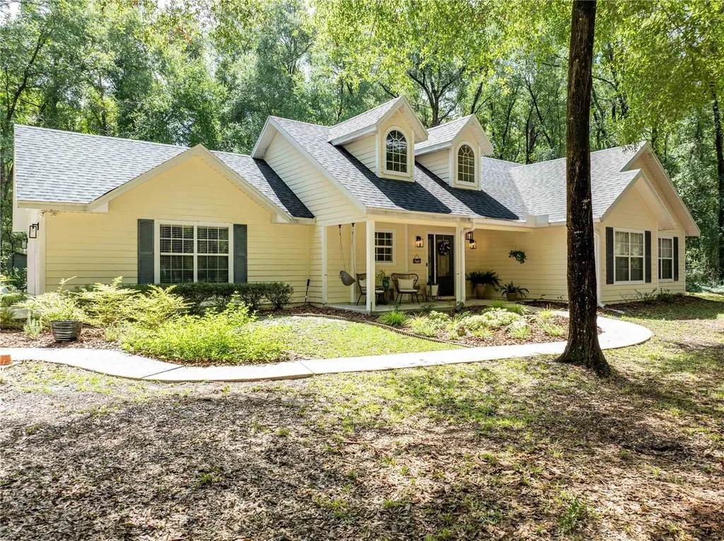9819 SW 90th Street Gainesville FL 32608