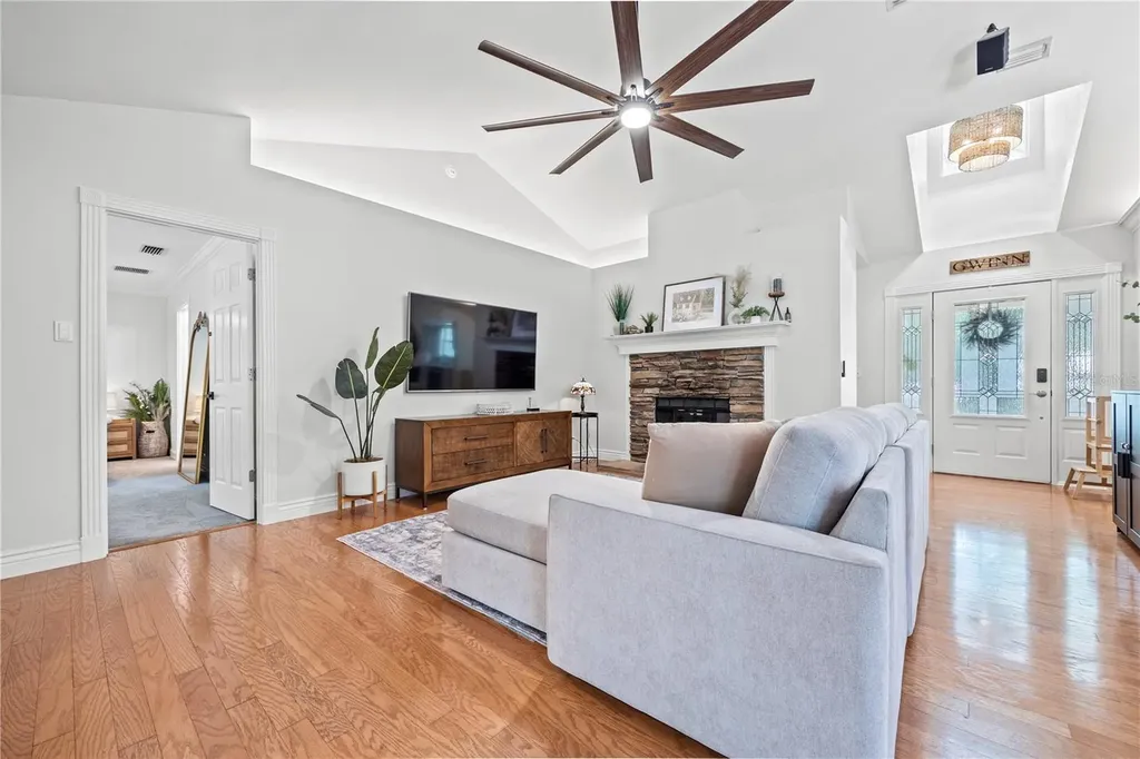 9819 SW 90th Street Gainesville FL 32608